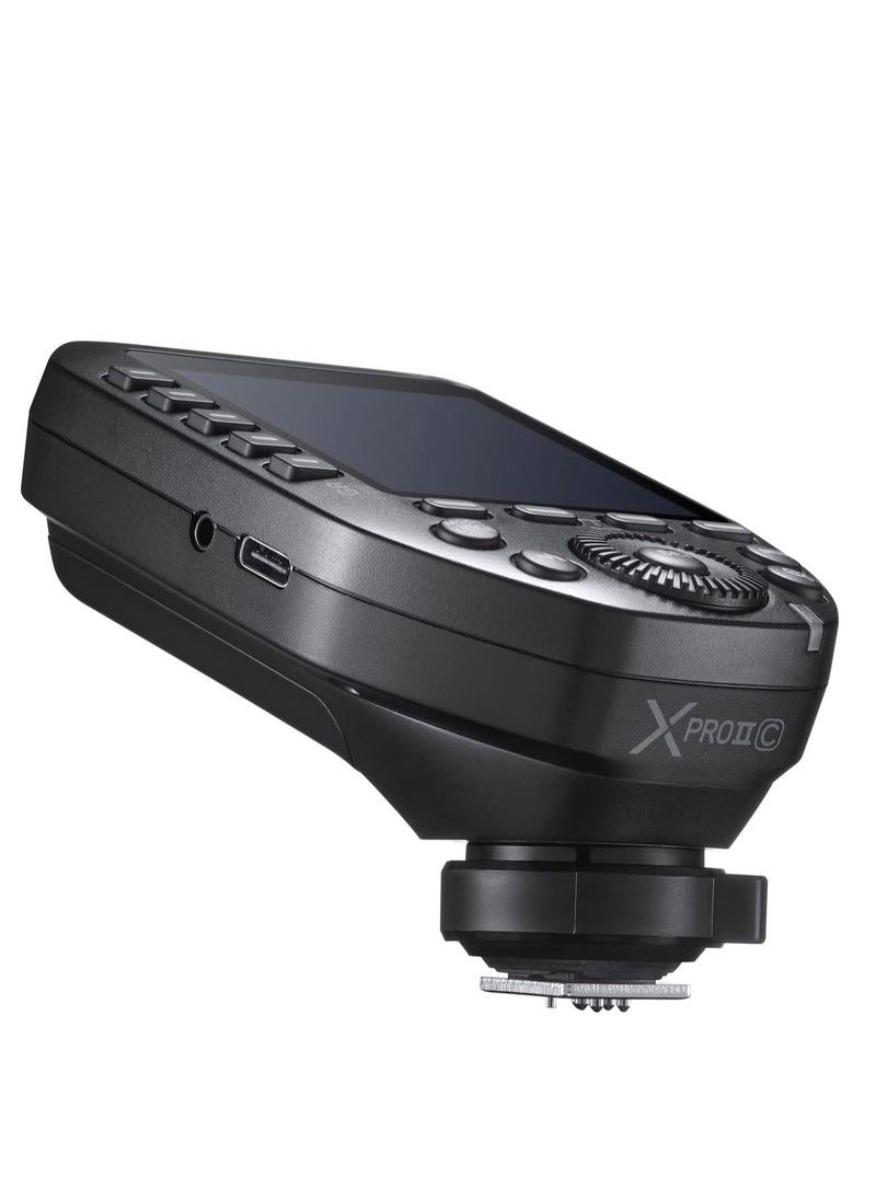 GODOX XPROIIS+ Dental Trigger For Sony
