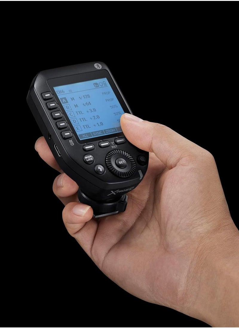 GODOX XPROIIS+ Dental Trigger For Sony