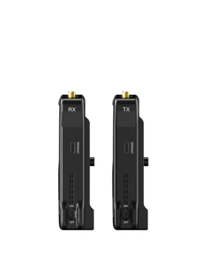 Hollyland Mars 400 Dual HDMI Wireless Video Transmission System