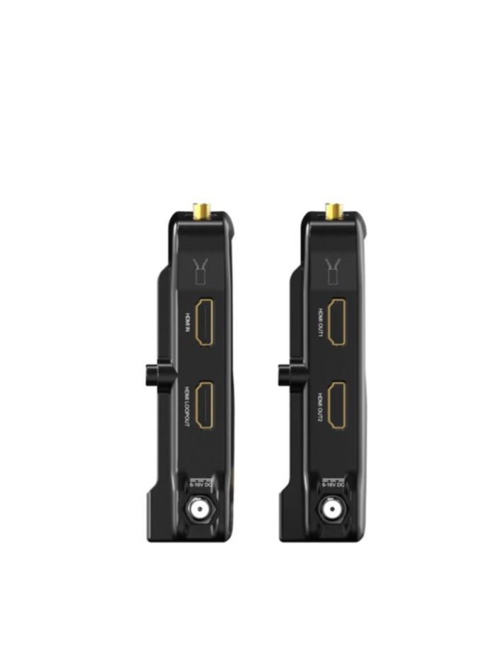Hollyland Mars 400 Dual HDMI Wireless Video Transmission System