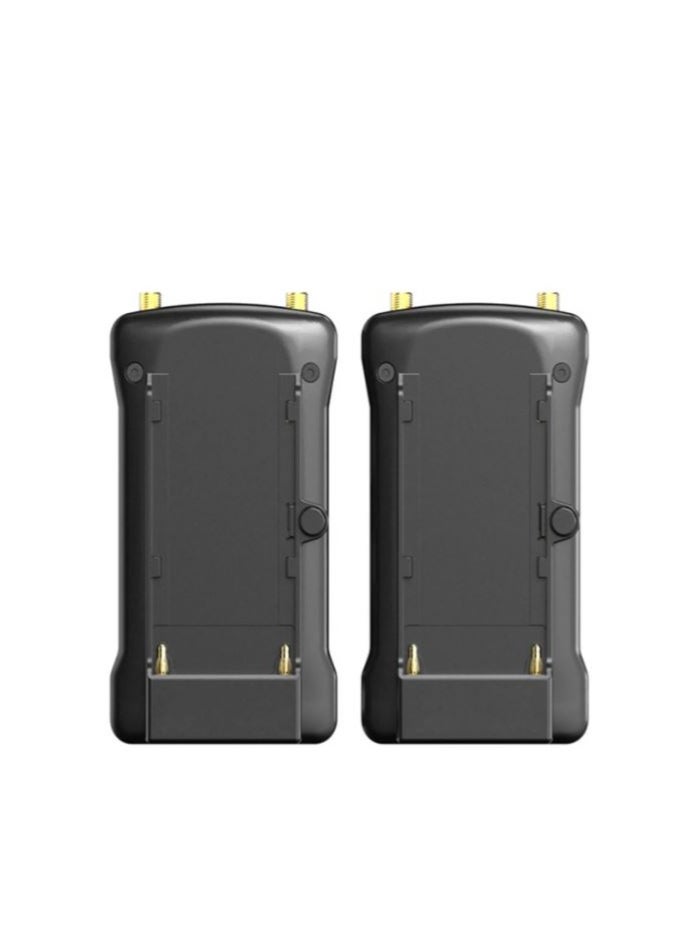 Hollyland Mars 400 Dual HDMI Wireless Video Transmission System