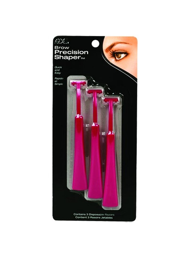 Ardell Brow Precision Shaper, 3 Count