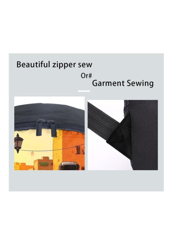 Universal cartoon new three-piece schoolbag - 991