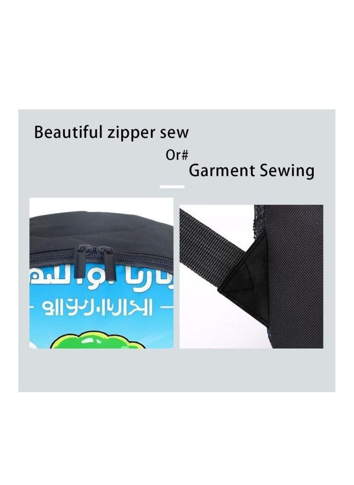 Universal cartoon new three-piece schoolbag - 1215