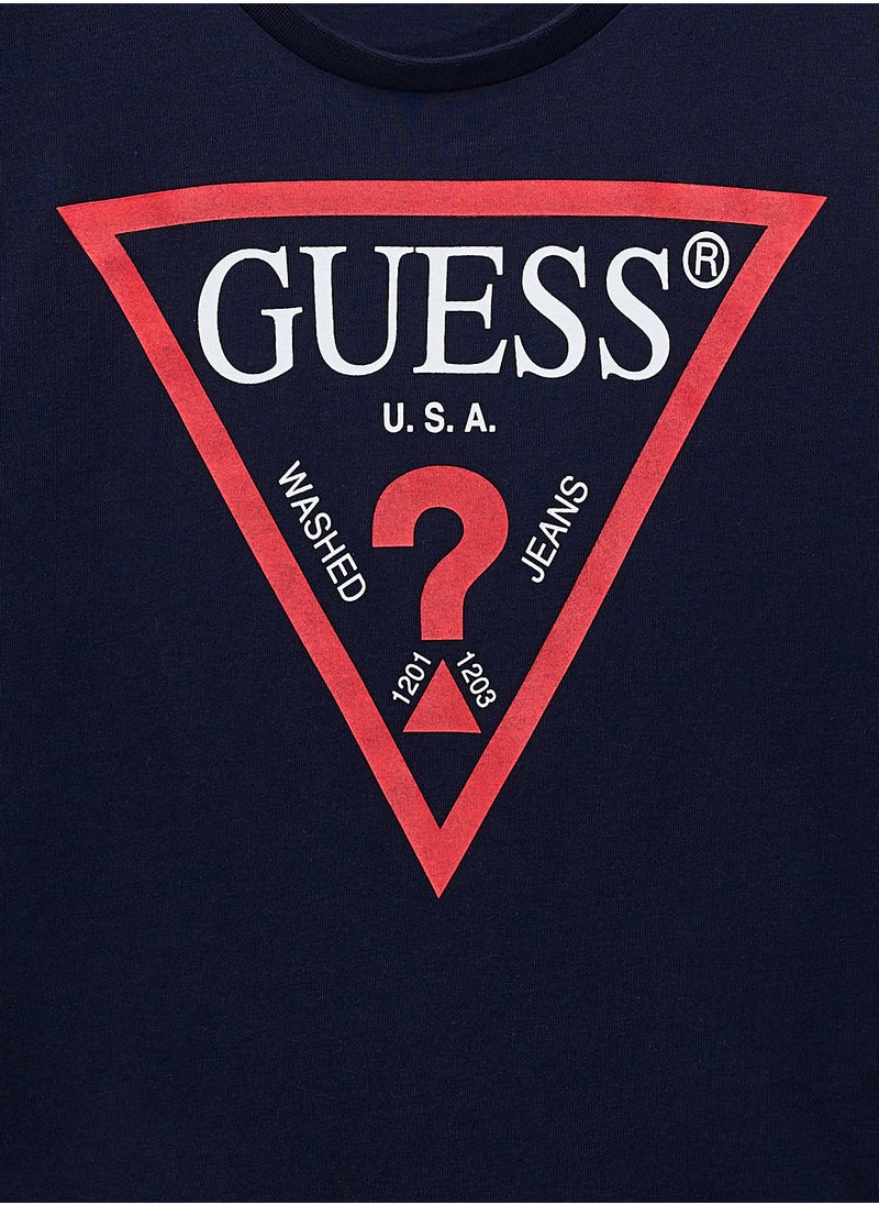 Kids Printed T-Shirt