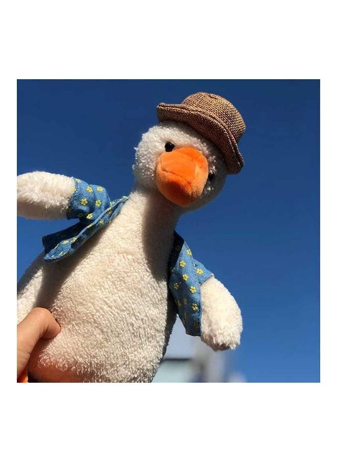 Talking Duck Electric Plush Toy