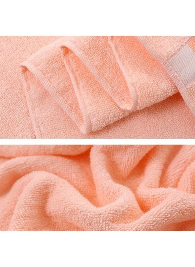 100% Cotton Oversized Bath Towel, Ultra Soft Highly Absorbant Compact Quickdry u0026 Lightweight Large Bath Towels, Ideal for Gym Travel Camp Pool