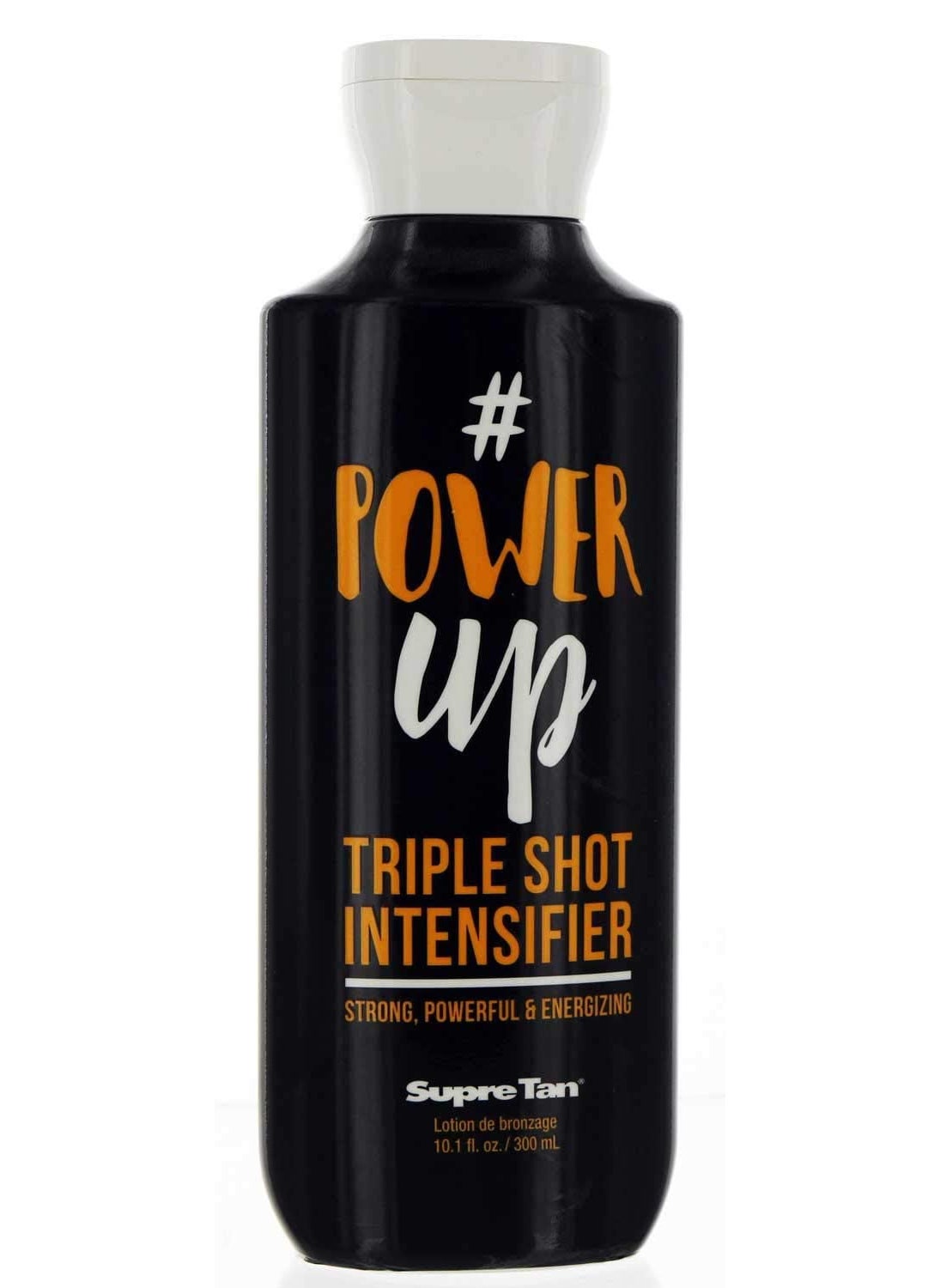 Power Up Triple Shot Intensifier Tanning Lotion