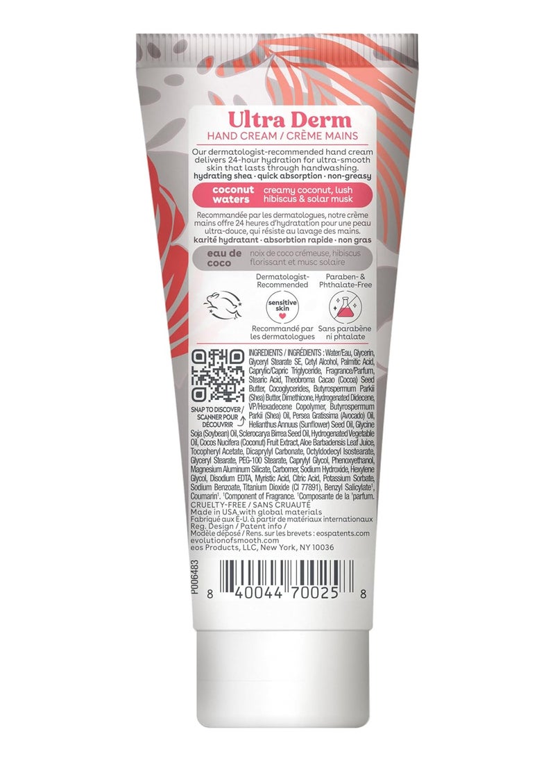 Shea Better Hand Cream 2.5 oz