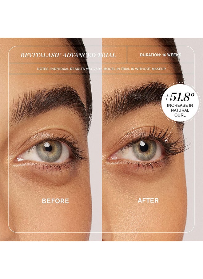 Advanced Eyelash Conditioner Clear 3.5ml