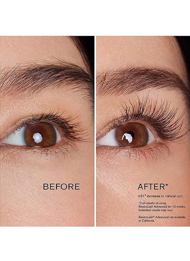Advanced Eyelash Conditioner Clear 3.5ml