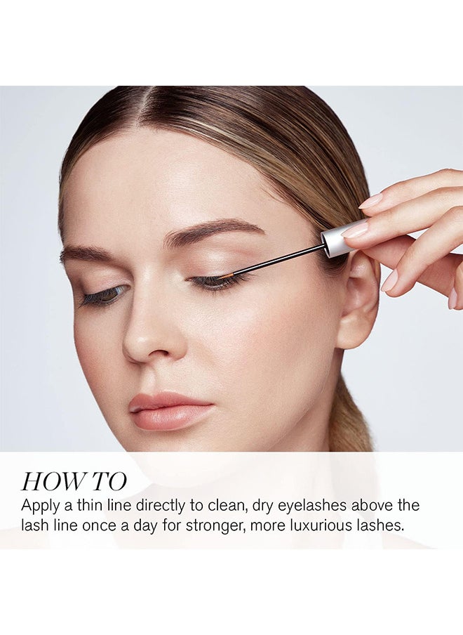 Advanced Eyelash Conditioner Clear 3.5ml
