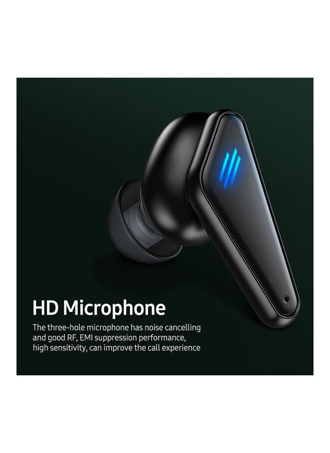Bluetooth 5.0 Gaming In-Ear Earbuds