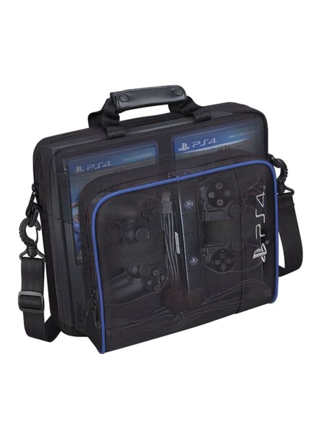 System Carrying Case For PlayStation 4