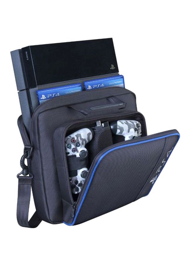System Carrying Case For PlayStation 4