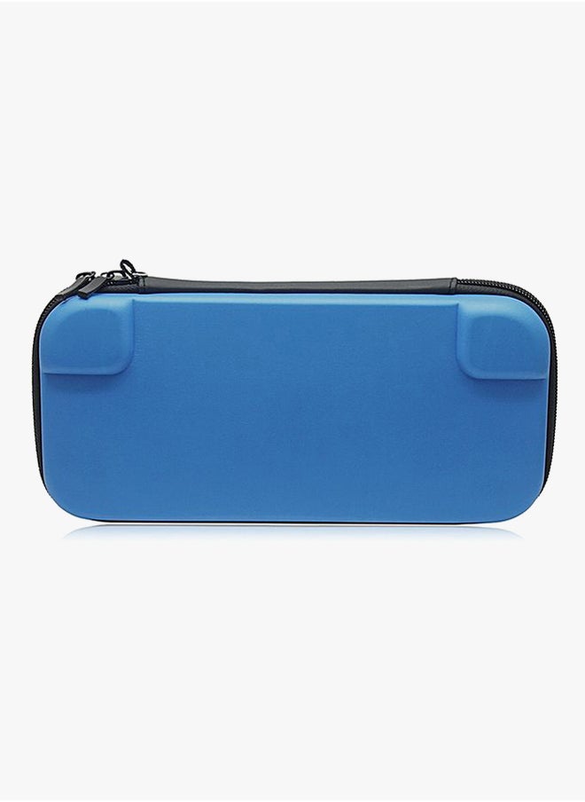 Water Resistant Zipper Storage Bag