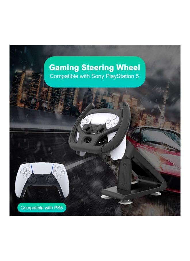 Gaming Steering Wheel