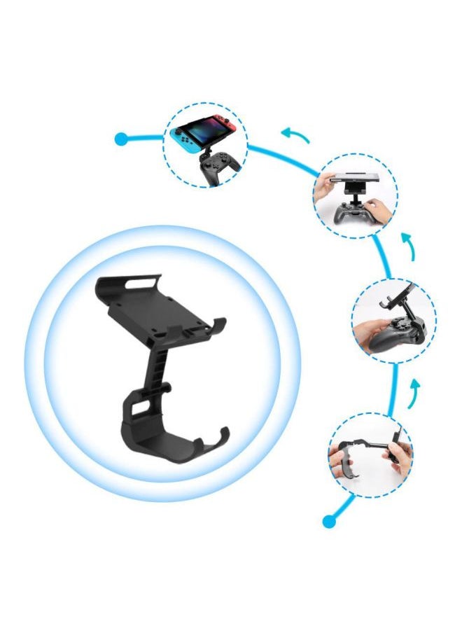 Controller Wireless Mount For Nintendo Switch Pro