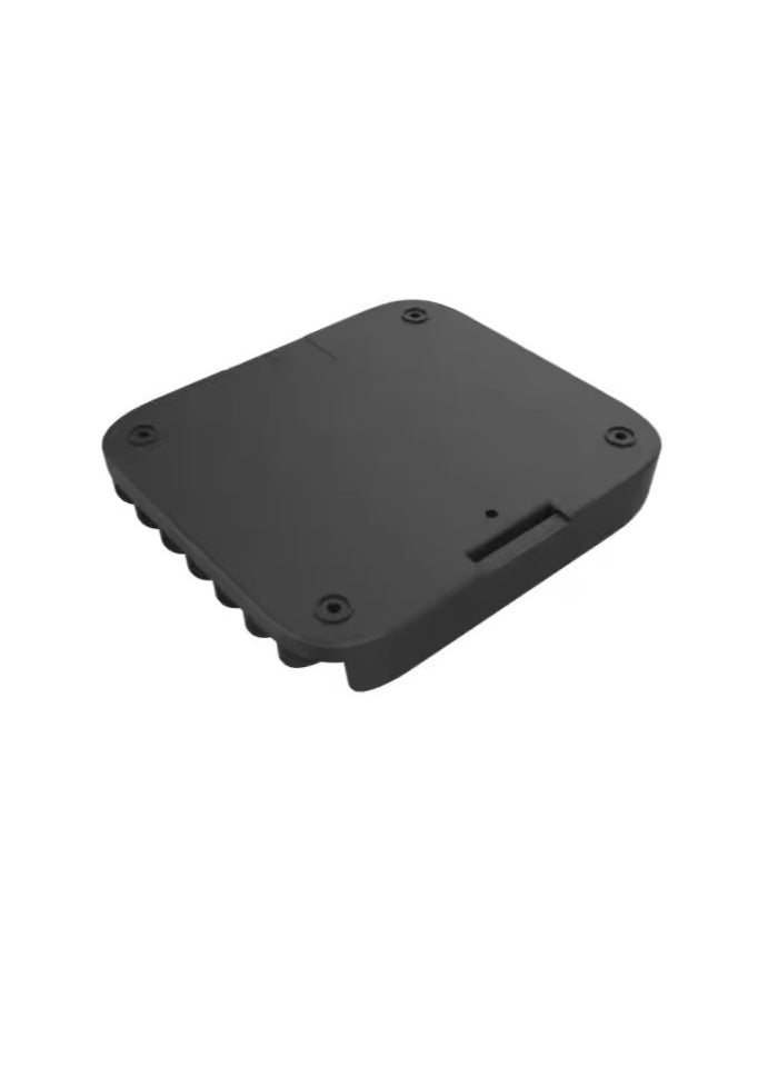 PS4 Slim Console Game Card Box Storage Stand Holder,Game Card bracket Large Capacity portable Game Card Box Game CD Storage Stand Holder Bracket for PS4/SLIM/PRO,durable