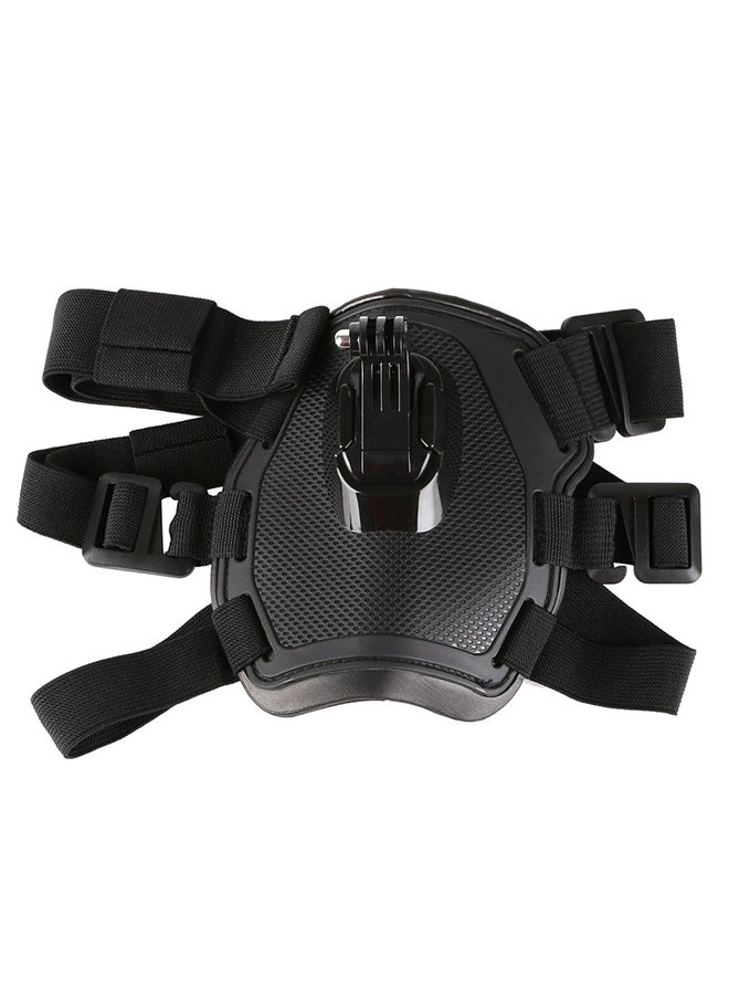 Chest Strap For GoPro Hero Camera Black