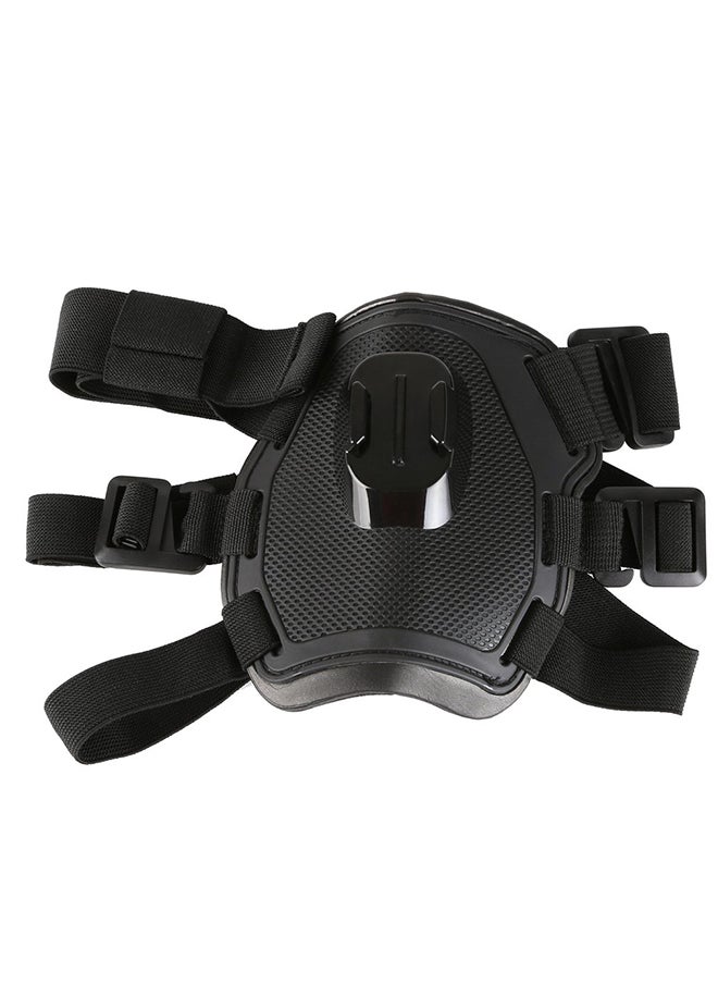 Chest Strap For GoPro Hero Camera Black