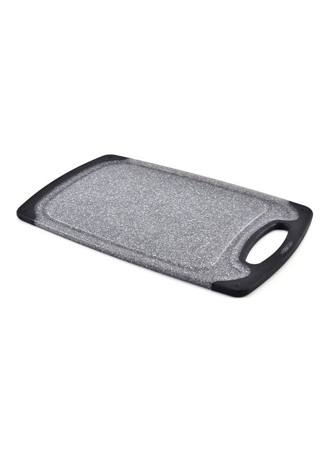 3Pcs Nonslip Hanging Chopping Cutting Board Set for Kitchen multicolor 38*38*38cm