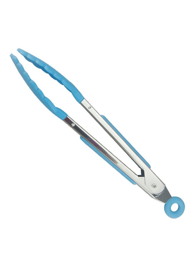 8 Inch Silicone Tongs Mini Kitchen Tongs with Silicone Tips Small Serving Tongs Stainless Steel Cooking Tongs for Salad, Grilling, Frying and Cooking Random Color multicolour 20.00*2.50*3.00cm