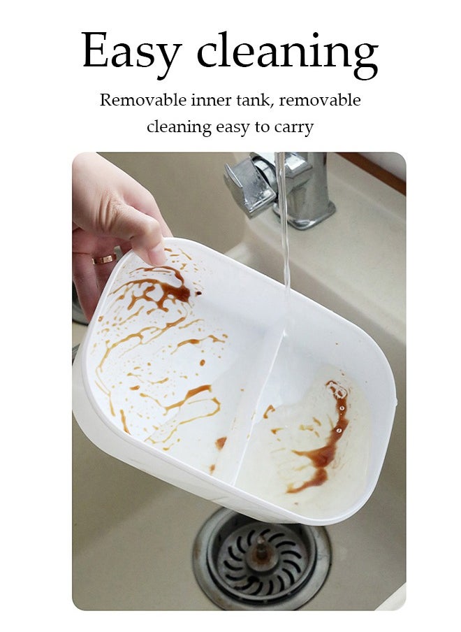 Electric Lunch Box ,Heated Lunch Box ,Electric Heating Lunch Box Food Heater Warming Bento Box for Home u0026 Office Use