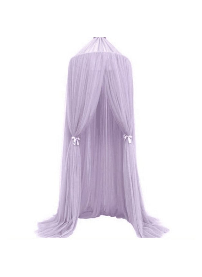 Nordic Style Hanging Dome Crown Play Tent Baby's Mosquito Net