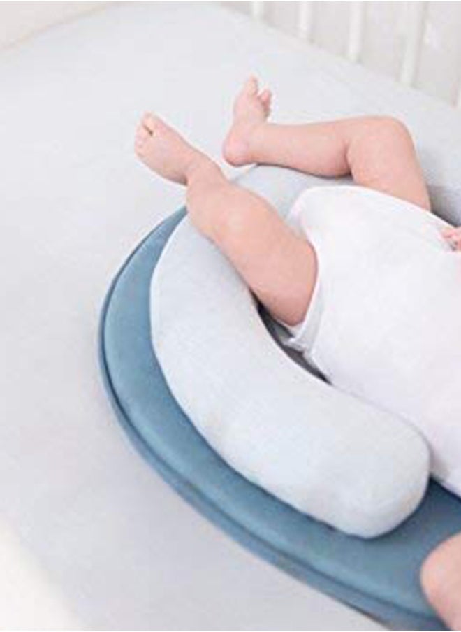Safe and Comfortable Portable Anti Roll Over Mattress, Adjustable Position