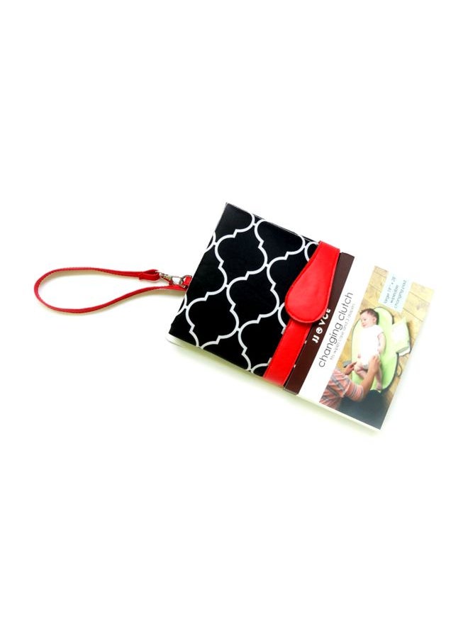 Portable Waterproof Diaper Changing Pad