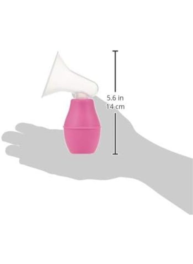 Pigeon Breast Care Pump