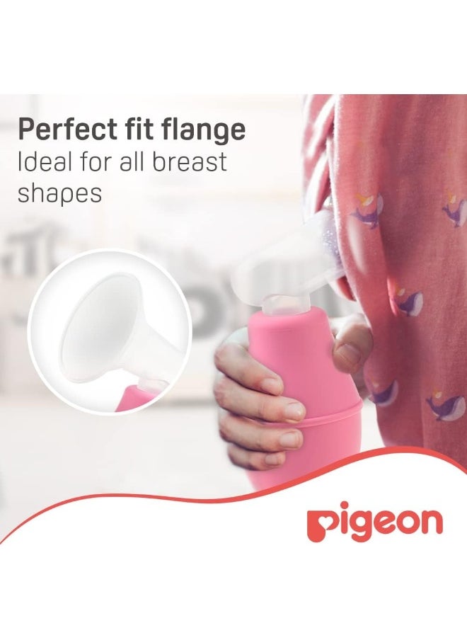 Pigeon Breast Care Pump