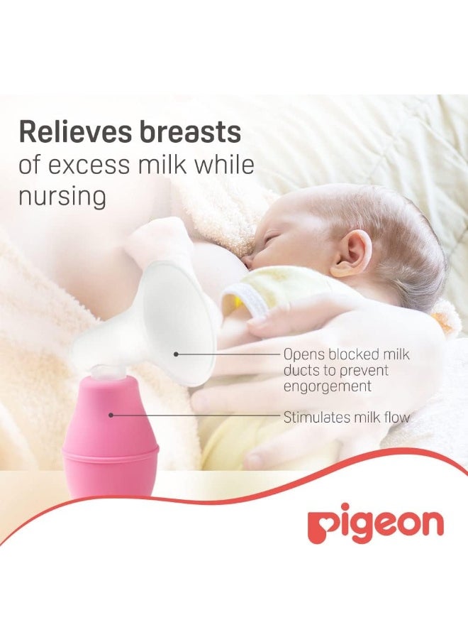 Pigeon Breast Care Pump