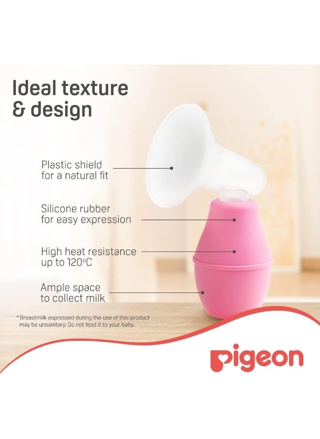 Pigeon Breast Care Pump