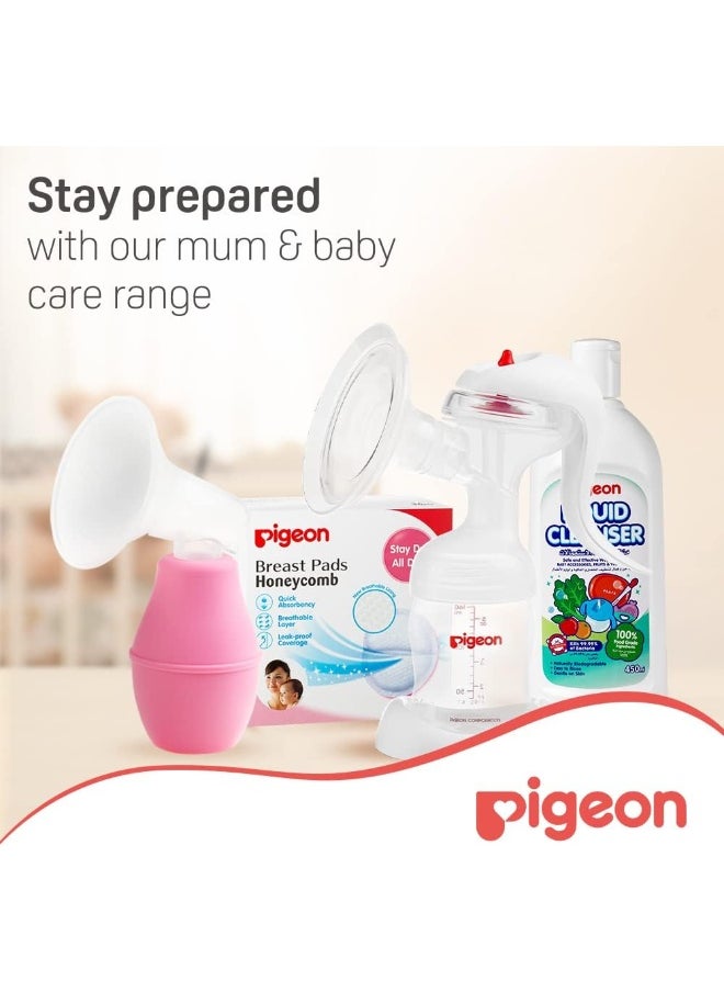 Pigeon Breast Care Pump
