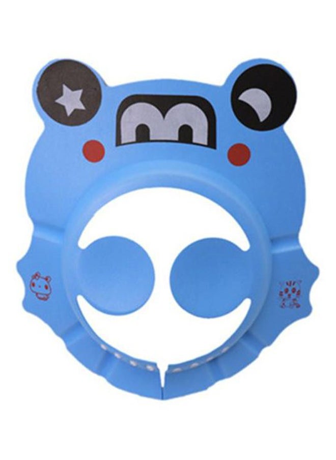 Adjustable Ear Protective Bath Hair Cap
