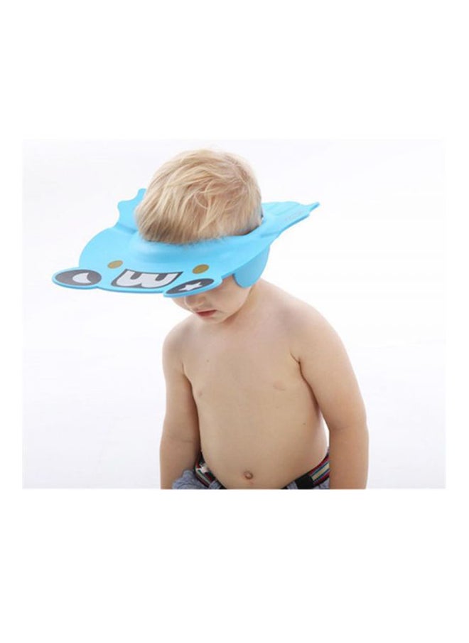 Adjustable Ear Protective Bath Hair Cap