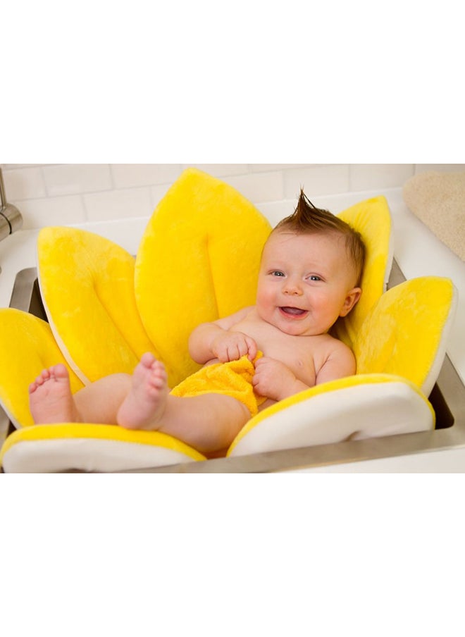 Plastic Flower Sink Bathtub