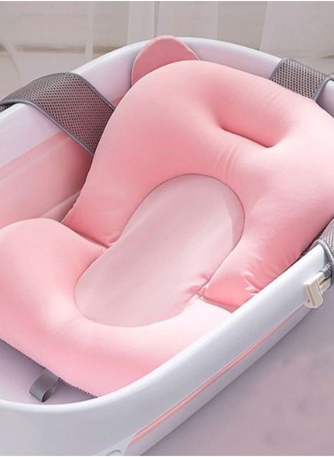 Non-Slip Portable Bath Tub Pad