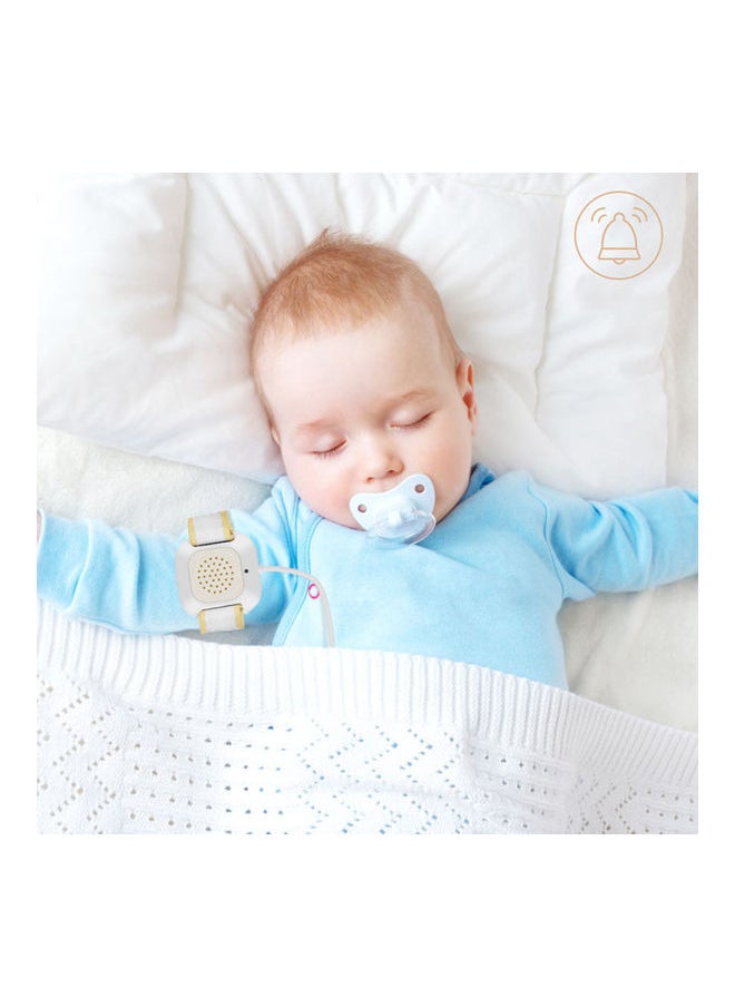 Bedwetting Enuresis Alarm With Loud Sound