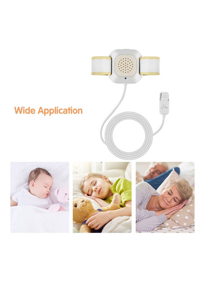 Bedwetting Enuresis Alarm With Loud Sound