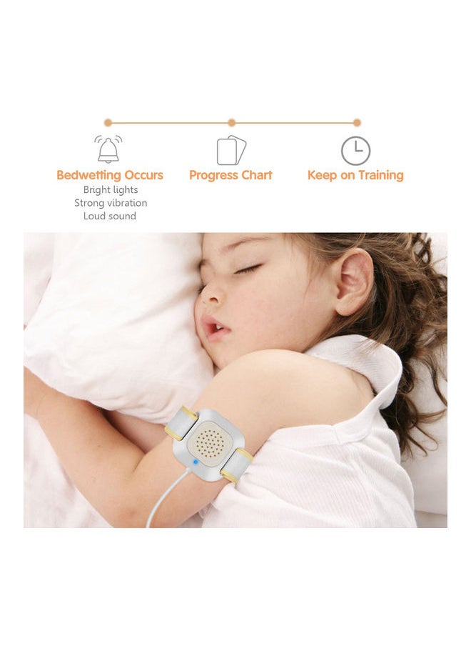 Bedwetting Enuresis Alarm With Loud Sound