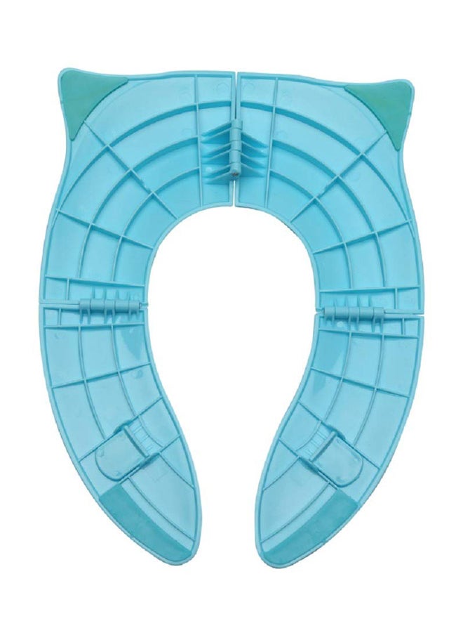 Owl Themed Toilet Seat