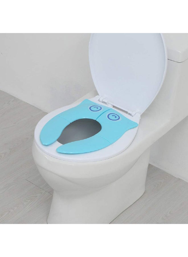 Owl Themed Toilet Seat