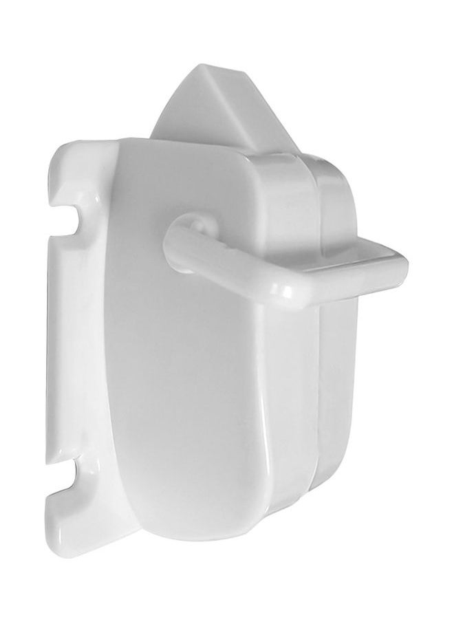 4-Piece Invisible Child Safety Safety Lock