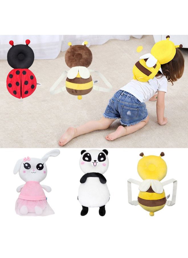 Baby Head Protector Cushion Bag