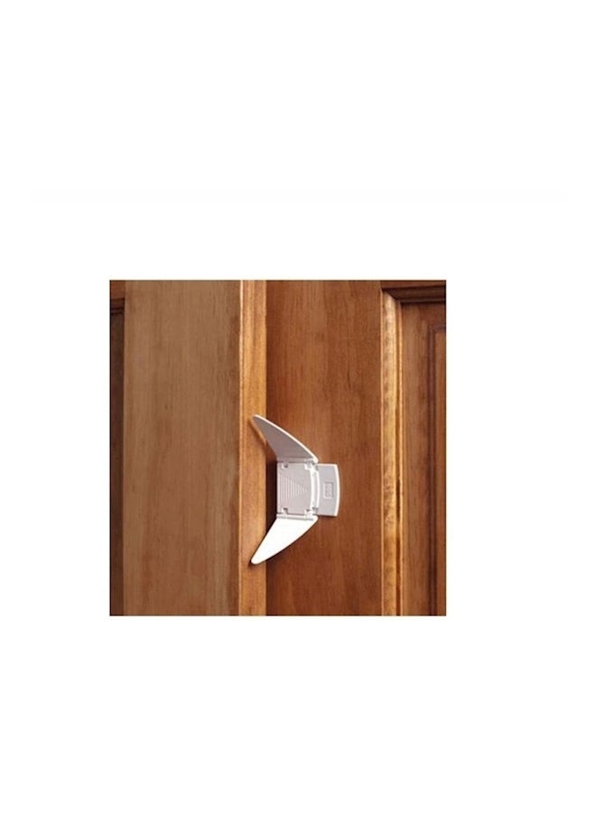 Sliding Closet Door Window Lock
