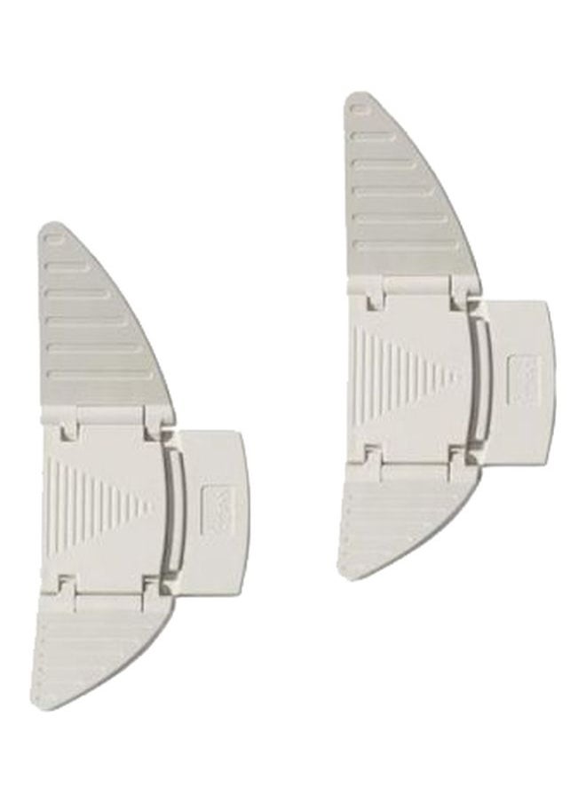 Sliding Closet Door Window Lock