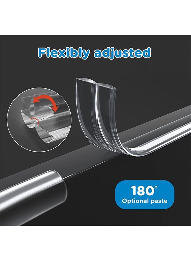 Silicone Soft Corner Protectors for Baby